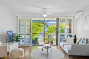 Sealanes at Kings Beach - 4mins to the beach, Caloundra